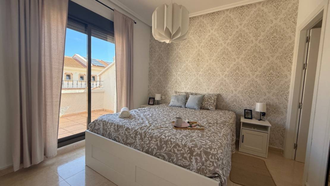 Sale - Town House - San Miguel de Salinas - San Miguel de Salinas Centro