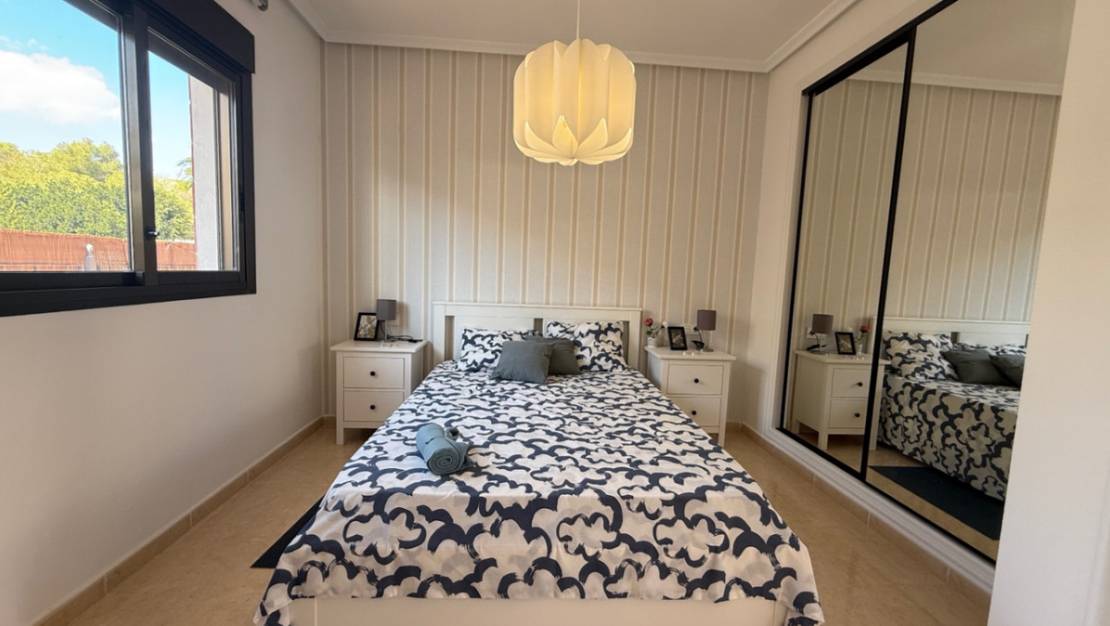 Sale - Town House - San Miguel de Salinas - San Miguel de Salinas Centro