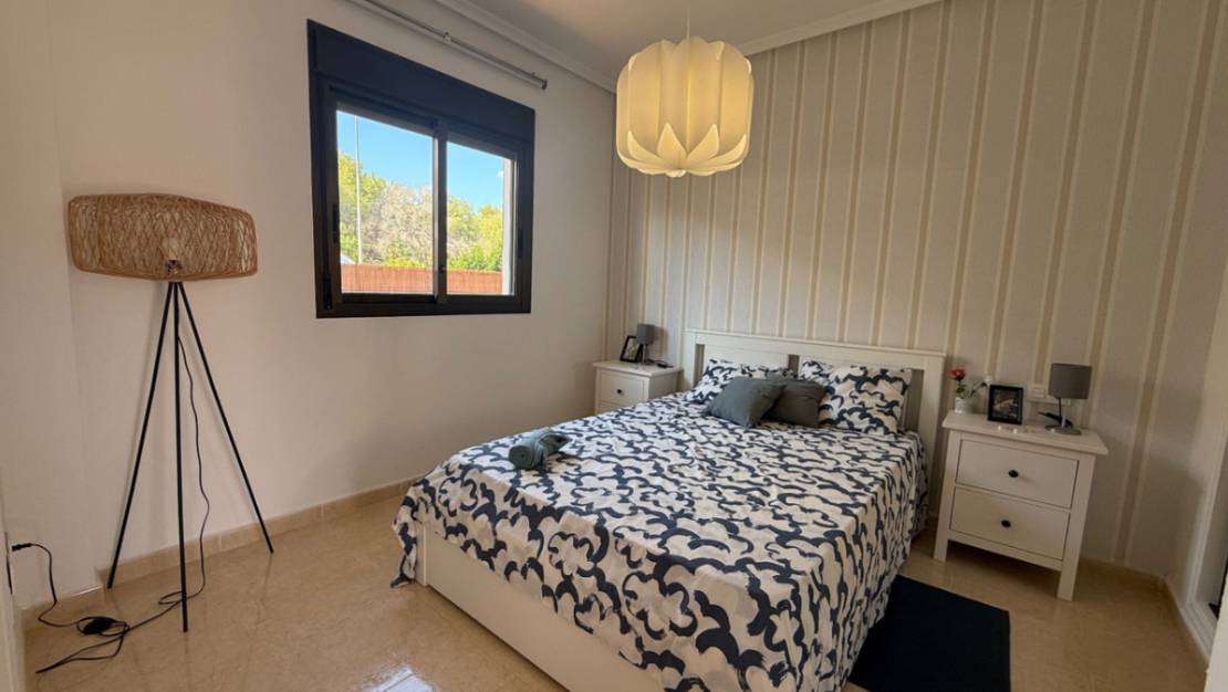 Sale - Town House - San Miguel de Salinas - San Miguel de Salinas Centro