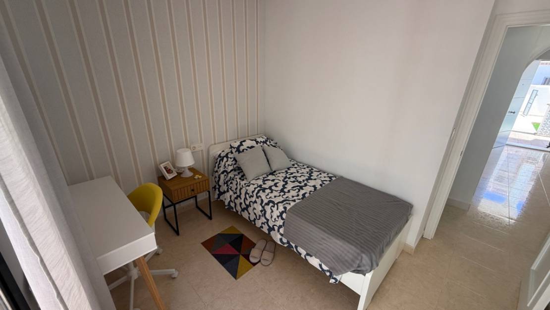 Sale - Town House - San Miguel de Salinas - San Miguel de Salinas Centro