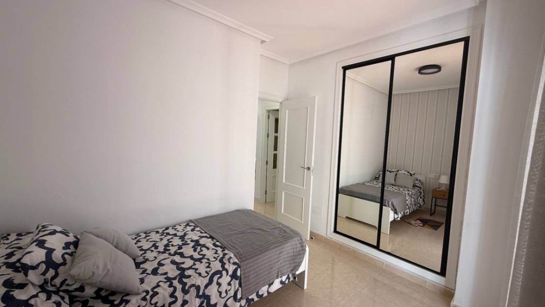 Sale - Town House - San Miguel de Salinas - San Miguel de Salinas Centro