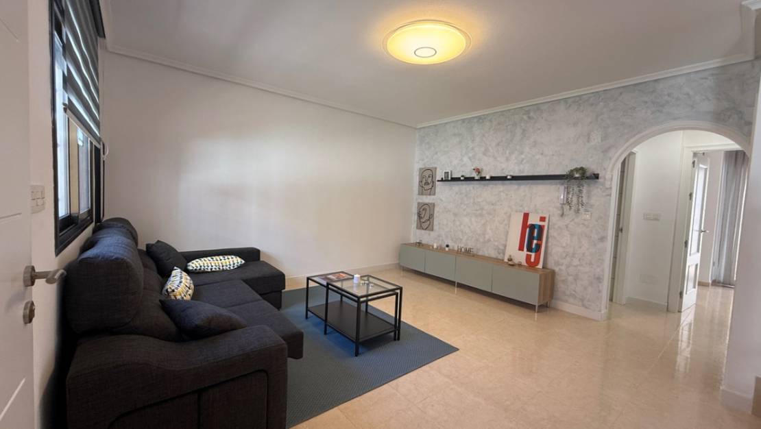 Sale - Town House - San Miguel de Salinas - San Miguel de Salinas Centro