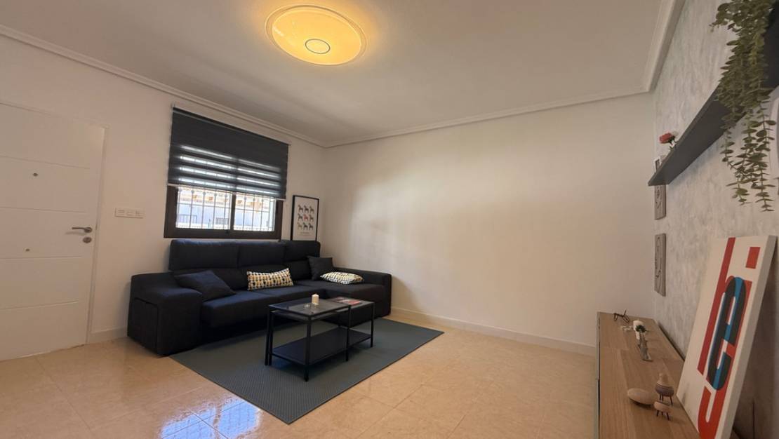 Sale - Town House - San Miguel de Salinas - San Miguel de Salinas Centro