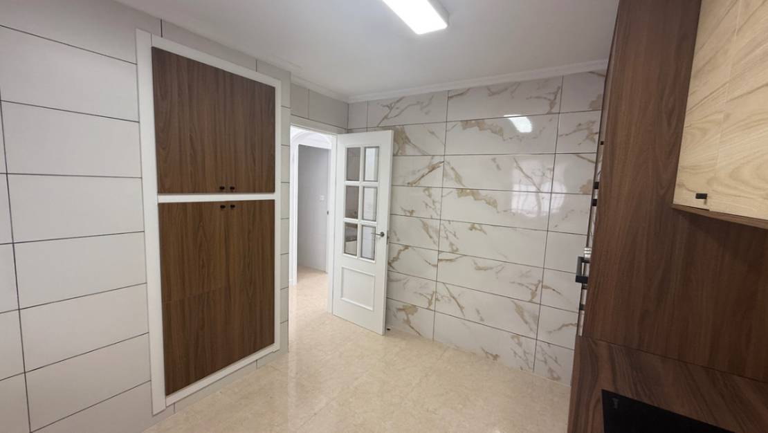 Sale - Town House - San Miguel de Salinas - San Miguel de Salinas Centro