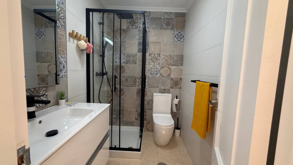 Sale - Town House - San Miguel de Salinas - San Miguel de Salinas Centro