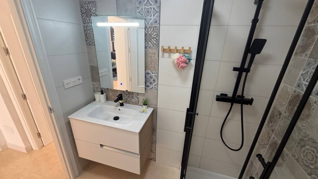 Sale - Town House - San Miguel de Salinas - San Miguel de Salinas Centro