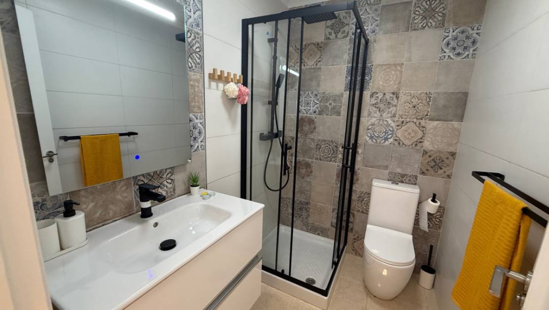 Sale - Town House - San Miguel de Salinas - San Miguel de Salinas Centro