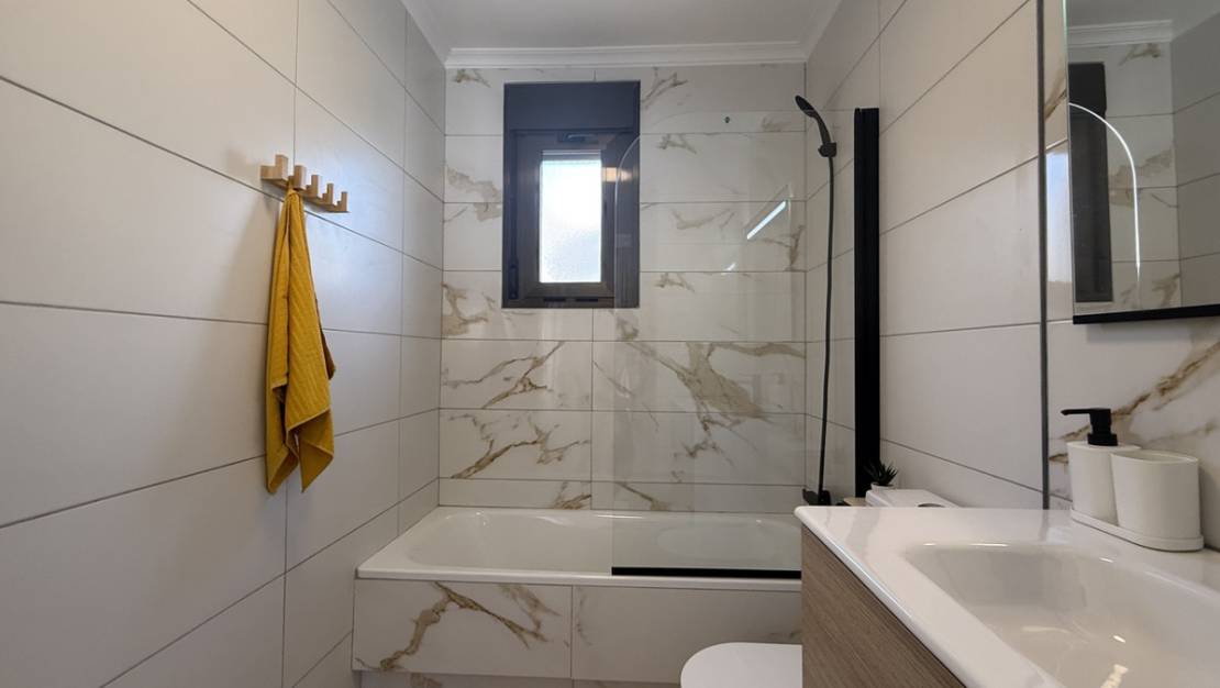 Sale - Town House - San Miguel de Salinas - San Miguel de Salinas Centro