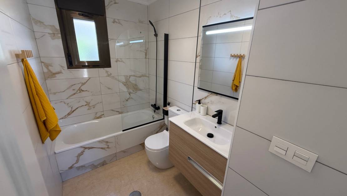 Sale - Town House - San Miguel de Salinas - San Miguel de Salinas Centro