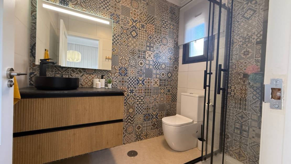 Sale - Town House - San Miguel de Salinas - San Miguel de Salinas Centro