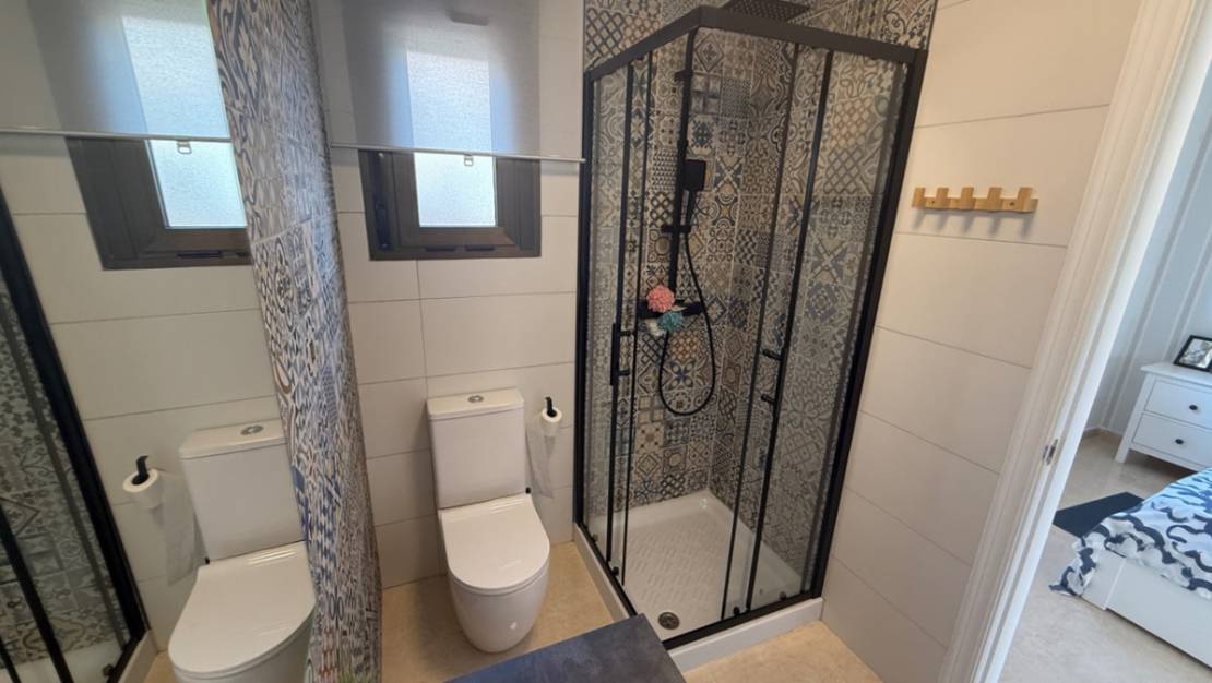 Sale - Town House - San Miguel de Salinas - San Miguel de Salinas Centro