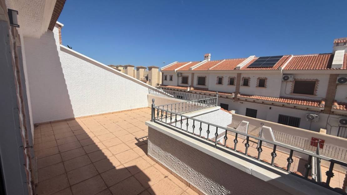 Sale - Town House - San Miguel de Salinas - San Miguel de Salinas Centro