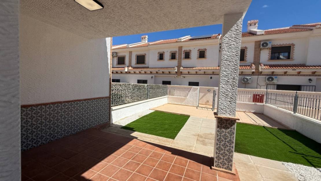 Sale - Town House - San Miguel de Salinas - San Miguel de Salinas Centro