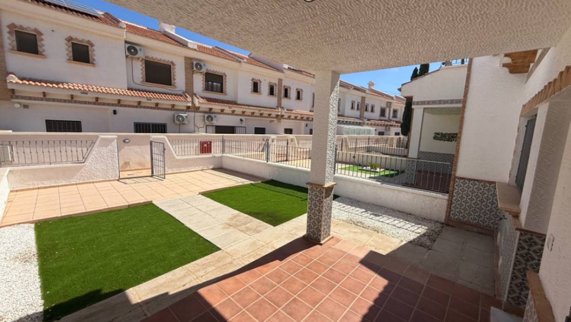 Sale - Town House - San Miguel de Salinas - San Miguel de Salinas Centro