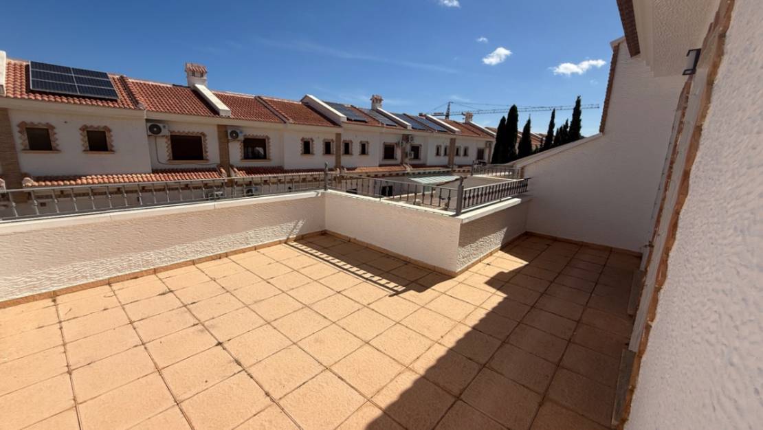 Sale - Town House - San Miguel de Salinas - San Miguel de Salinas Centro