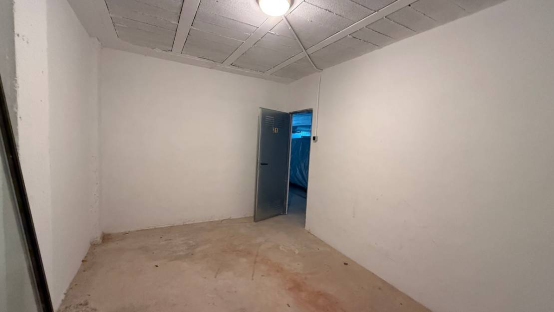 Sale - Town House - San Miguel de Salinas - San Miguel de Salinas Centro