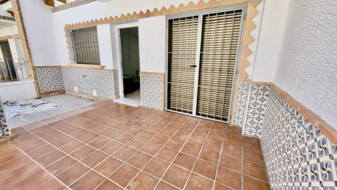 Sale - Town House - San Miguel de Salinas - San Miguel de Salinas Centro