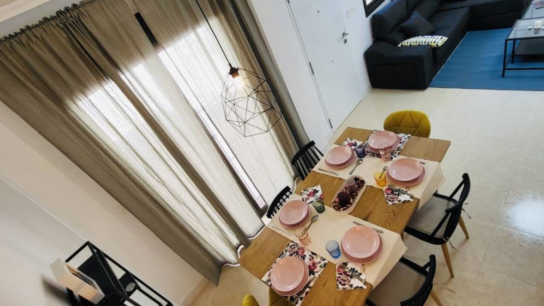 Sale - Town House - San Miguel de Salinas - San Miguel de Salinas Centro