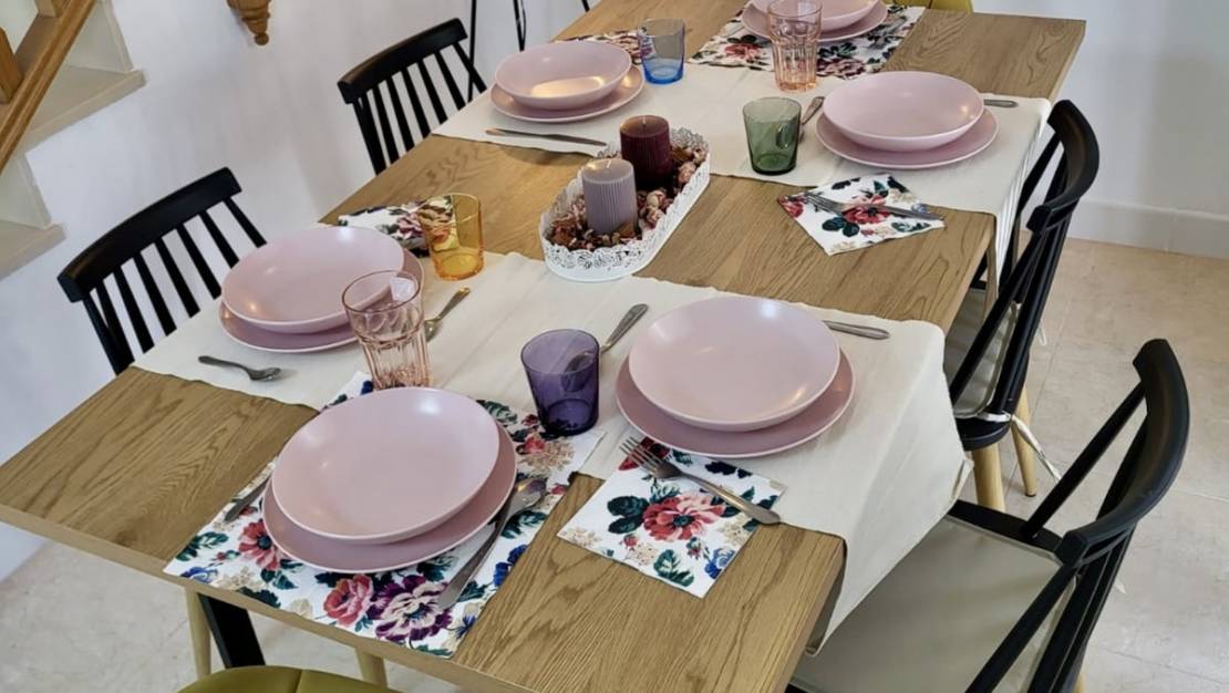 Sale - Town House - San Miguel de Salinas - San Miguel de Salinas Centro