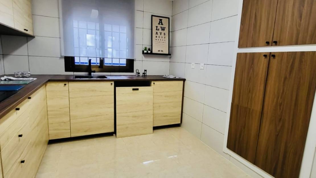 Sale - Town House - San Miguel de Salinas - San Miguel de Salinas Centro