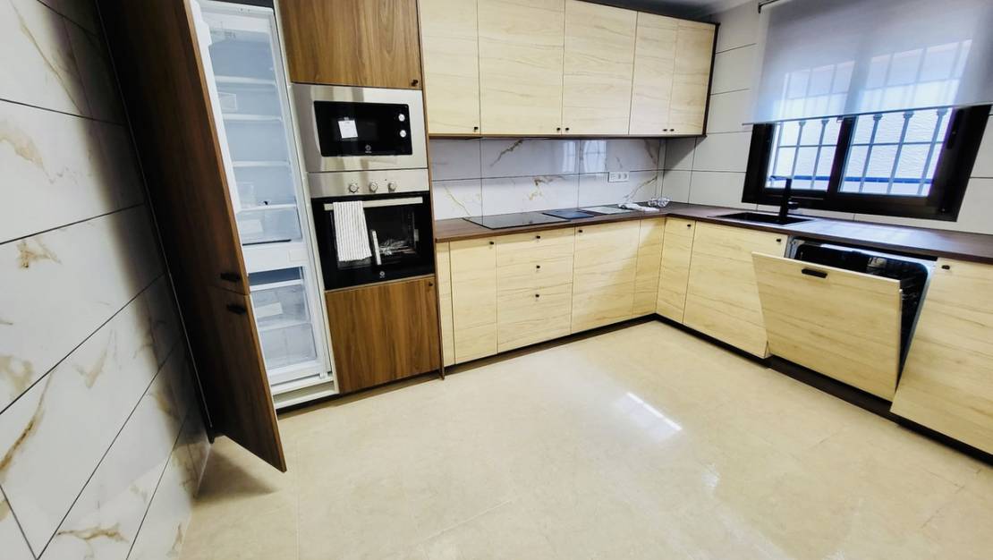 Sale - Town House - San Miguel de Salinas - San Miguel de Salinas Centro