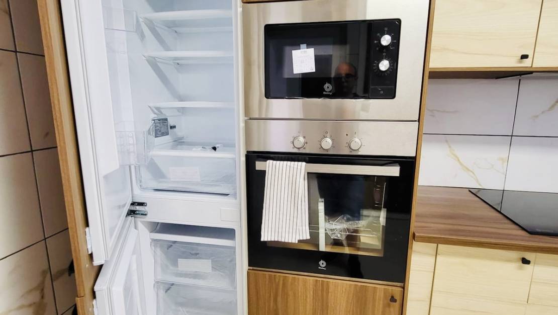 Sale - Town House - San Miguel de Salinas - San Miguel de Salinas Centro