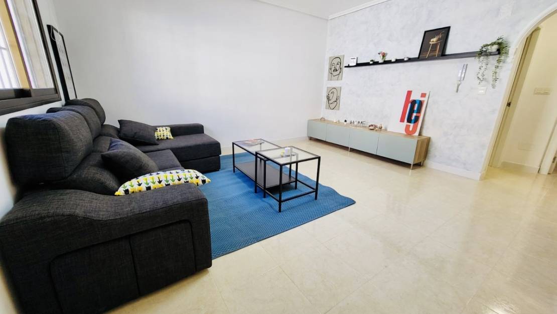 Sale - Town House - San Miguel de Salinas - San Miguel de Salinas Centro