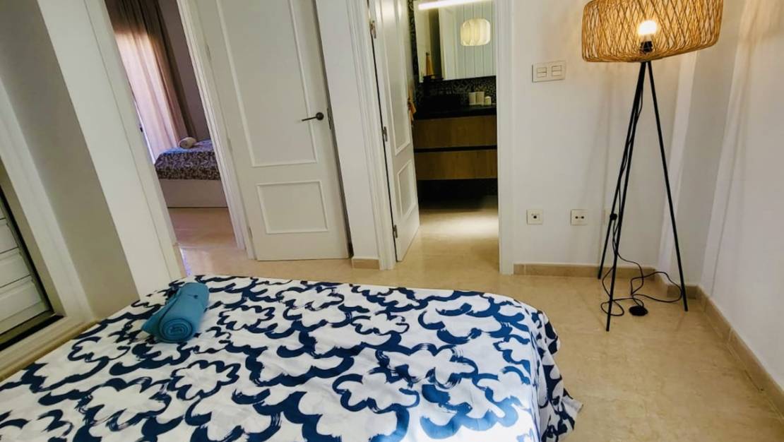 Sale - Town House - San Miguel de Salinas - San Miguel de Salinas Centro