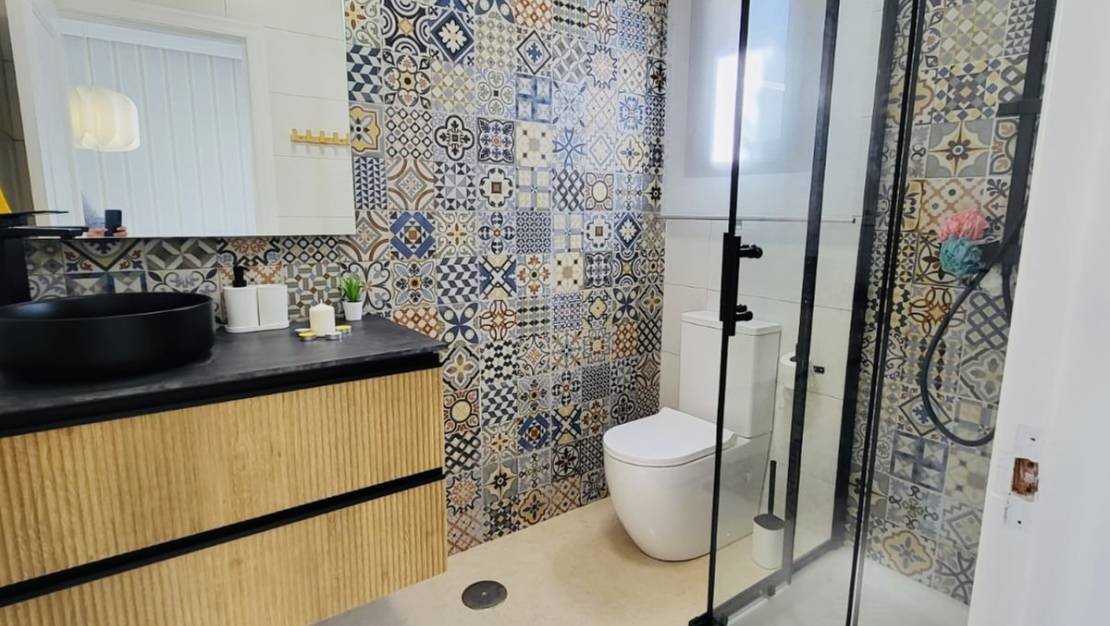 Sale - Town House - San Miguel de Salinas - San Miguel de Salinas Centro