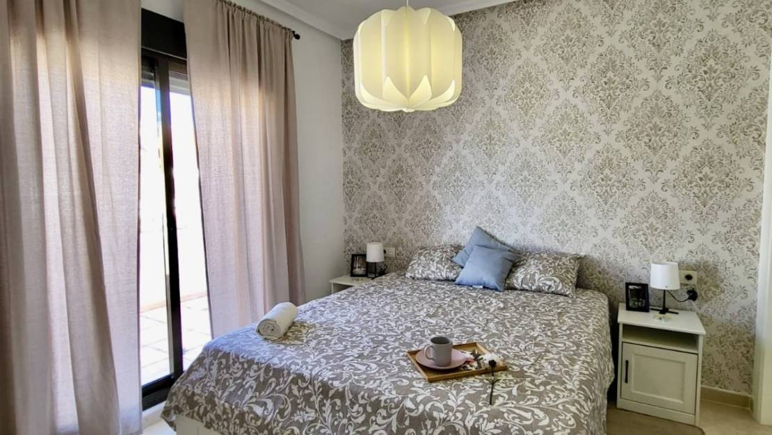 Sale - Town House - San Miguel de Salinas - San Miguel de Salinas Centro