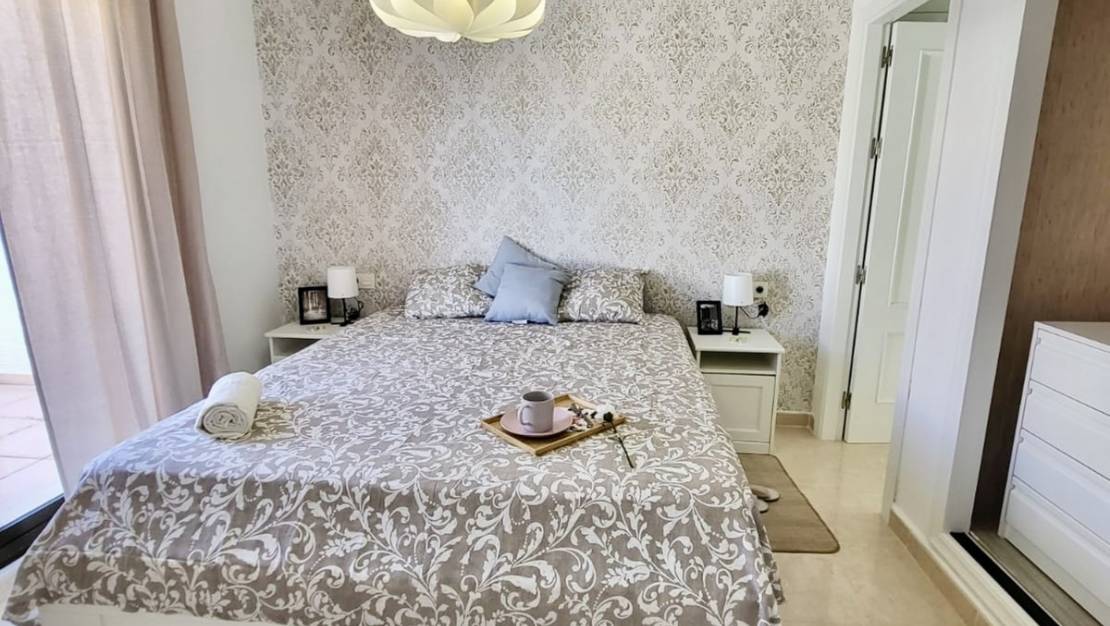 Sale - Town House - San Miguel de Salinas - San Miguel de Salinas Centro