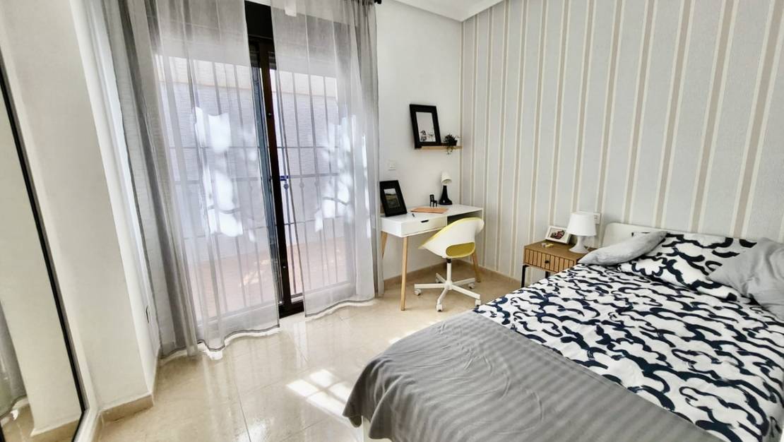 Sale - Town House - San Miguel de Salinas - San Miguel de Salinas Centro