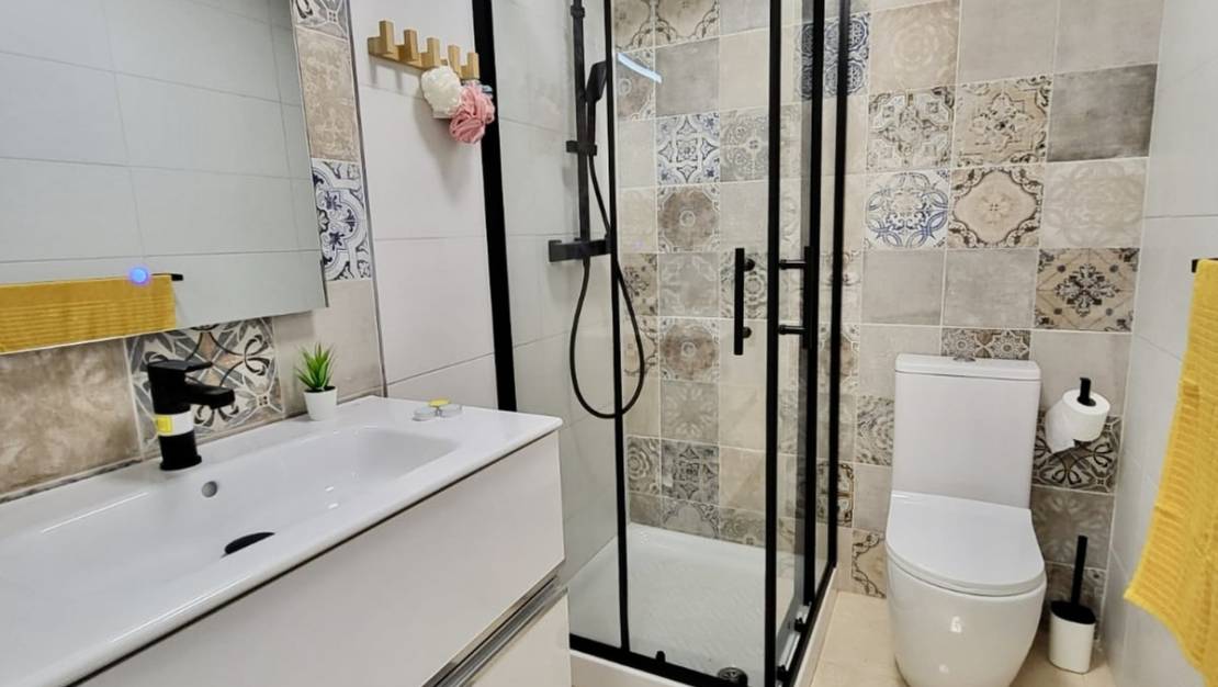 Sale - Town House - San Miguel de Salinas - San Miguel de Salinas Centro