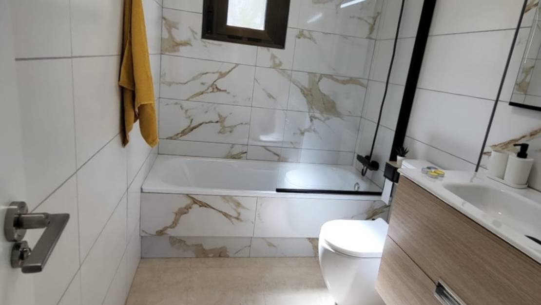 Sale - Town House - San Miguel de Salinas - San Miguel de Salinas Centro