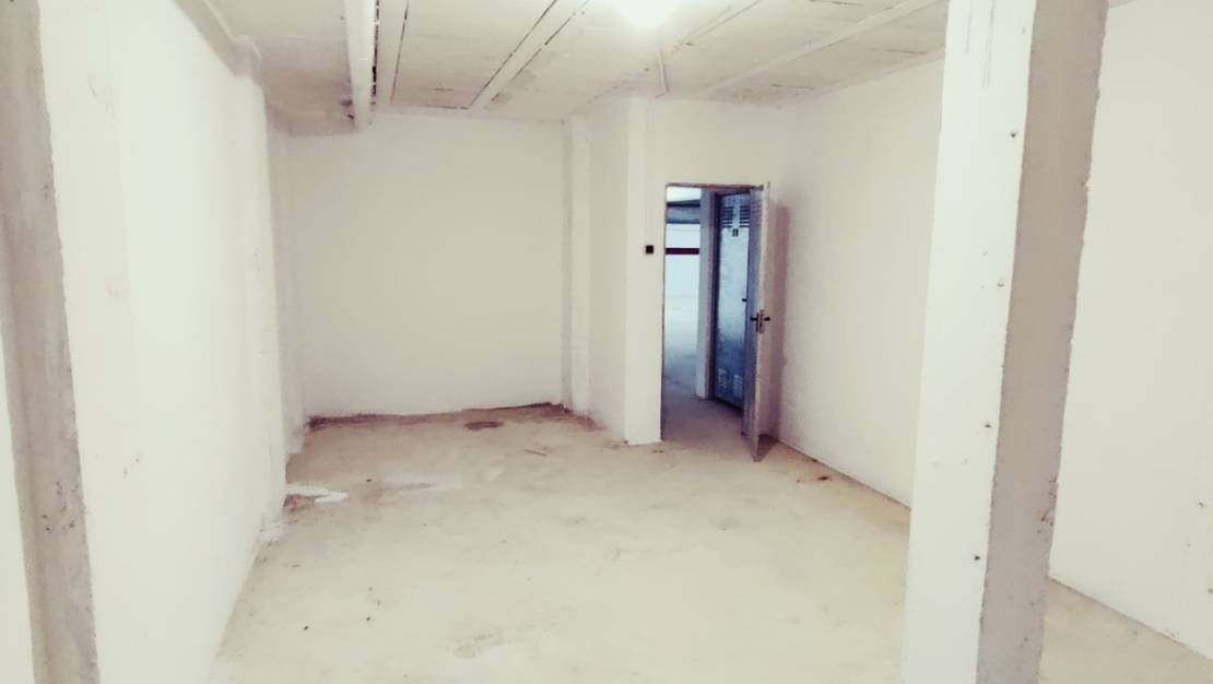 Sale - Town House - San Miguel de Salinas - San Miguel de Salinas Centro