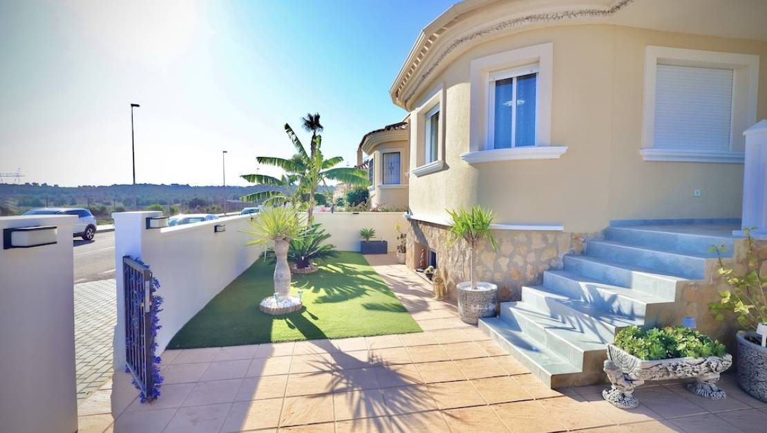 Sale - Town House - San Miguel de Salinas - San Miguel de Salinas Centro