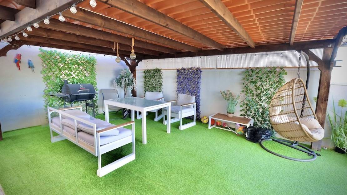 Sale - Town House - San Miguel de Salinas - San Miguel de Salinas Centro