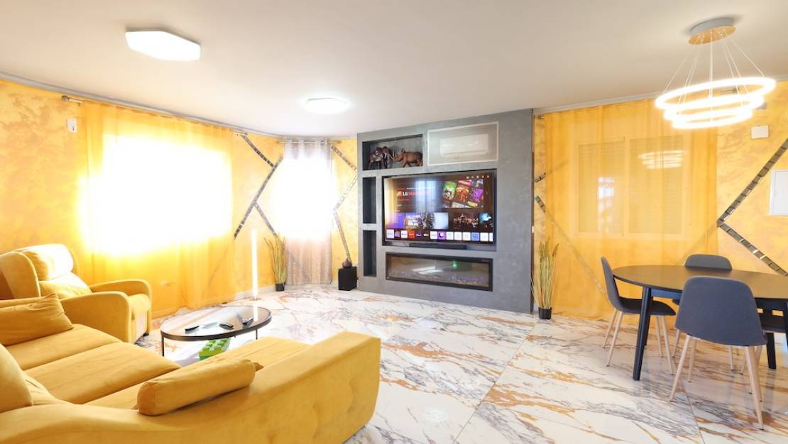 Sale - Town House - San Miguel de Salinas - San Miguel de Salinas Centro