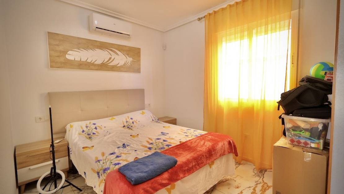 Sale - Town House - San Miguel de Salinas - San Miguel de Salinas Centro