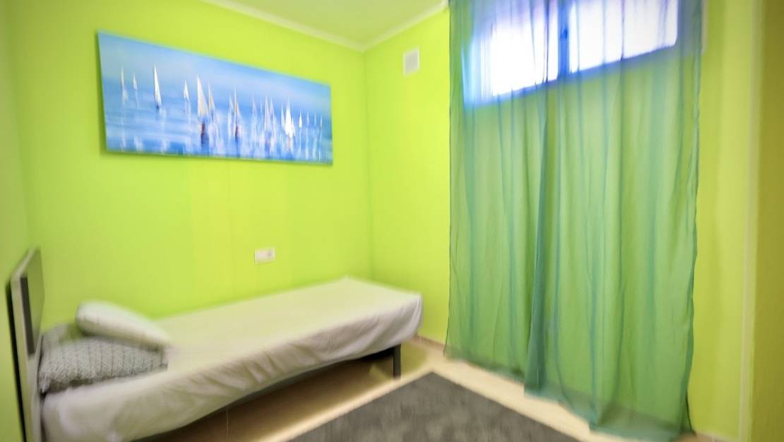 Sale - Town House - San Miguel de Salinas - San Miguel de Salinas Centro