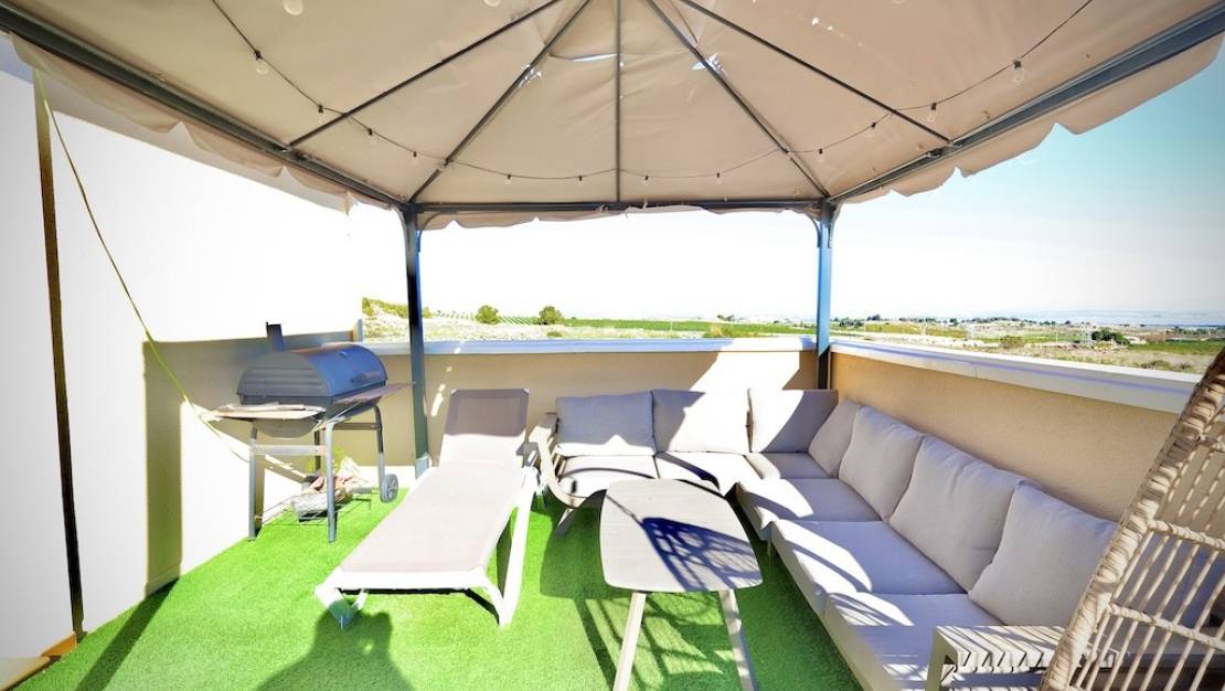 Sale - Town House - San Miguel de Salinas - San Miguel de Salinas Centro