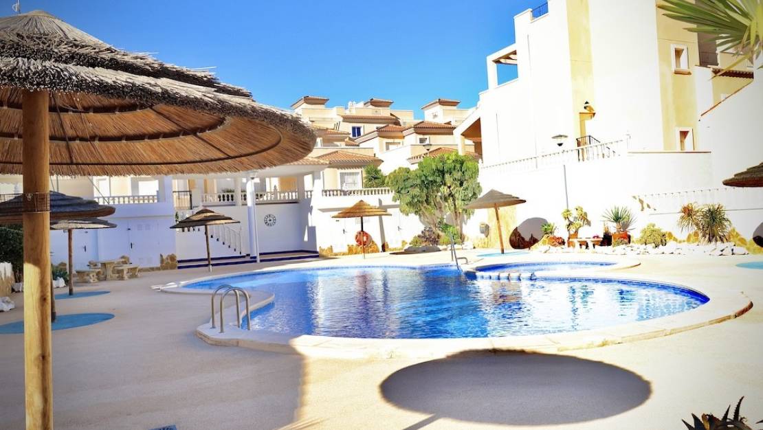 Sale - Town House - San Miguel de Salinas - San Miguel de Salinas Centro