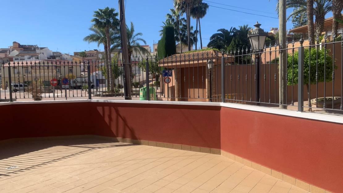 Sale - Town House - San Miguel de Salinas - San Miguel de Salinas Centro