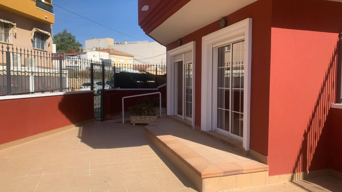 Sale - Town House - San Miguel de Salinas - San Miguel de Salinas Centro