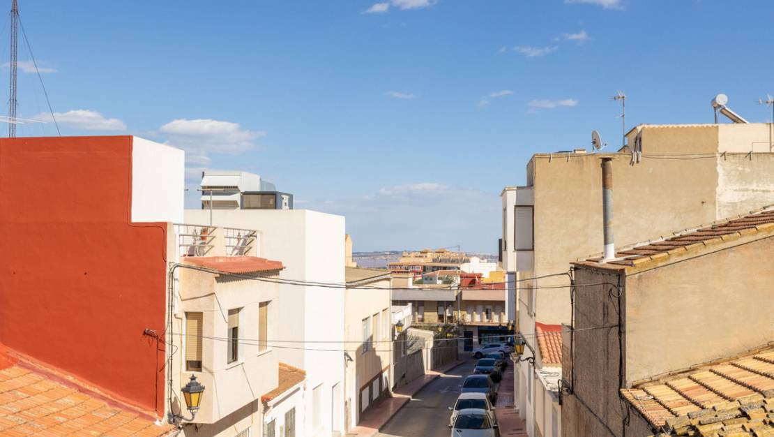 Sale - Town House - San Miguel de Salinas - San Miguel de Salinas Centro