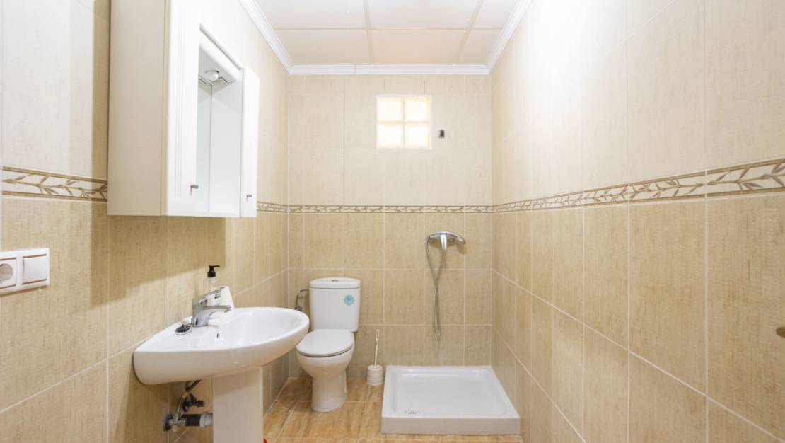 Sale - Town House - San Miguel de Salinas - San Miguel de Salinas Centro