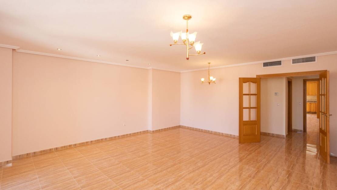 Sale - Town House - San Miguel de Salinas - San Miguel de Salinas Centro