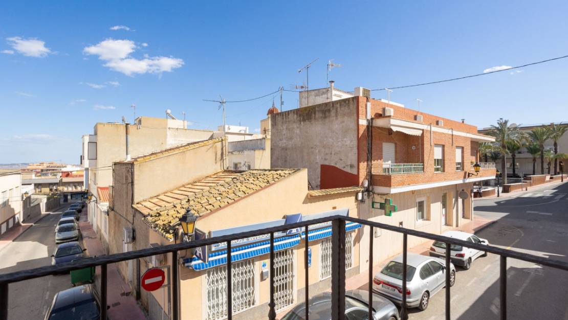 Sale - Town House - San Miguel de Salinas - San Miguel de Salinas Centro