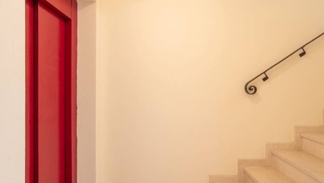 Sale - Town House - San Miguel de Salinas - San Miguel de Salinas Centro