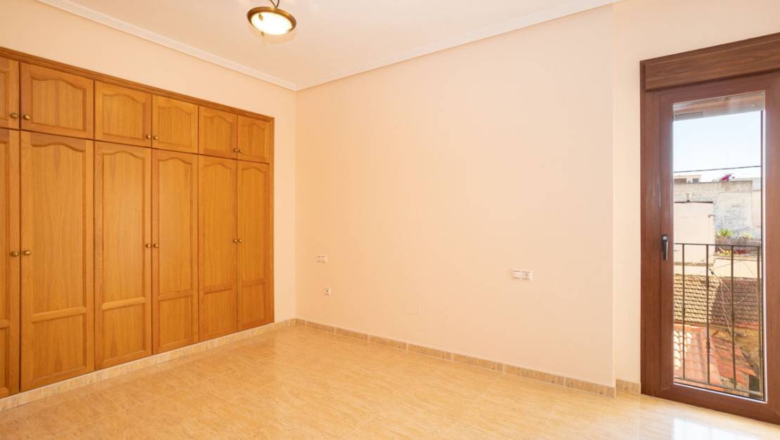 Sale - Town House - San Miguel de Salinas - San Miguel de Salinas Centro